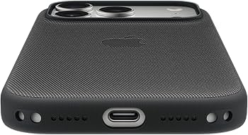 iPhone 17 Pro TechWoven Case with MagSafe - Sienna